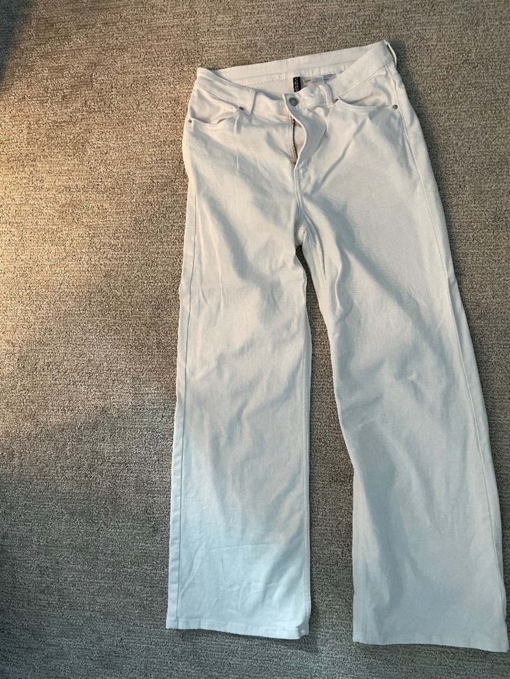 H&M Jeans - 2 pairs